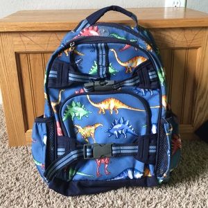 Pottery Barn Kids Backpack
